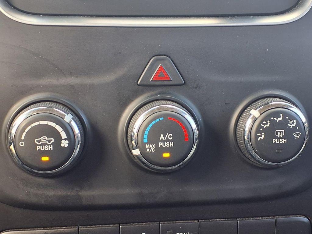 used 2014 Ram 1500 car, priced at $14,860