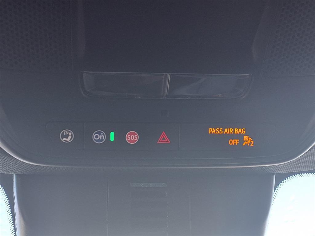 new 2026 Chevrolet Traverse car, priced at $43,954