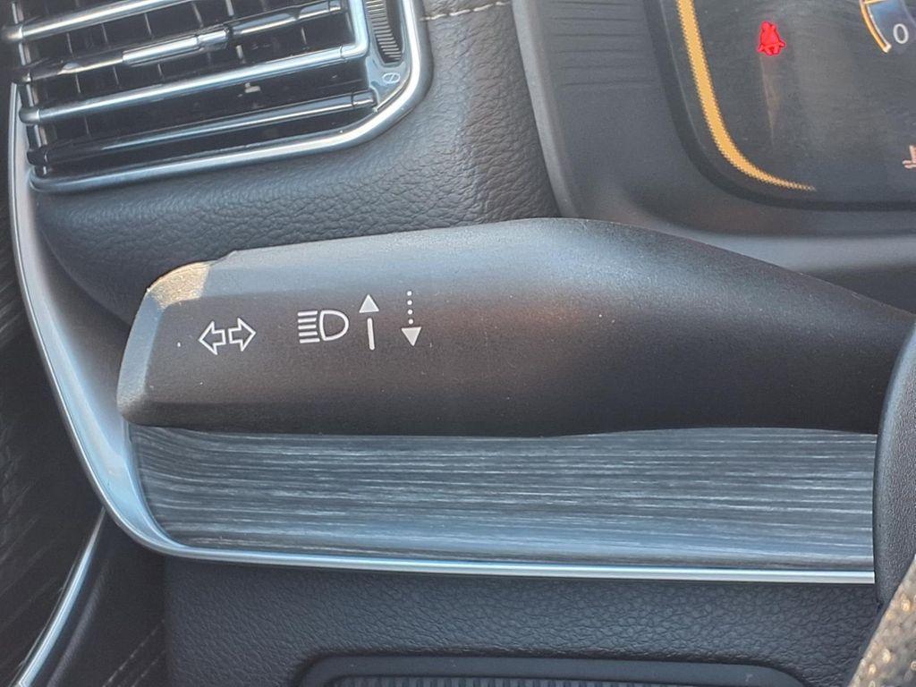 used 2024 Jeep Wagoneer L car, priced at $37,384