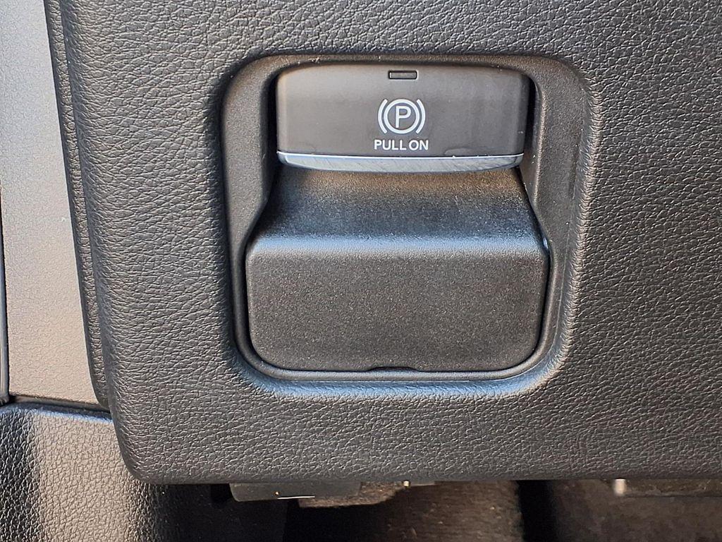 used 2024 Jeep Wagoneer L car, priced at $37,384