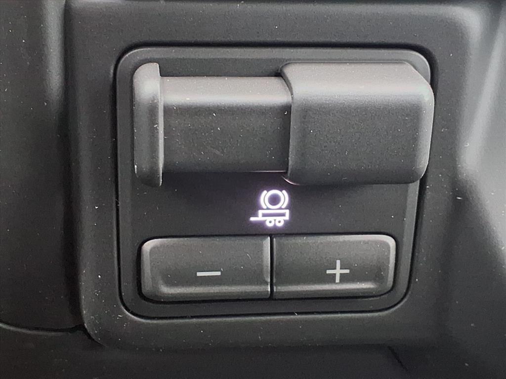 new 2026 Chevrolet Silverado 1500 car, priced at $32,660