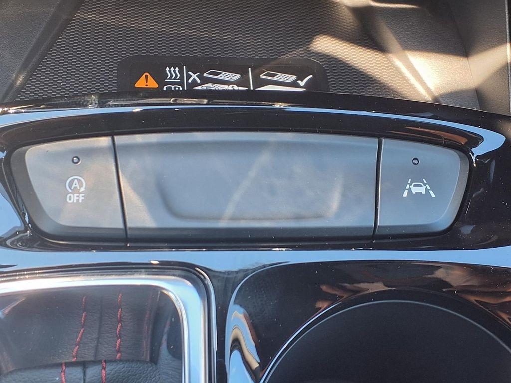 new 2026 Chevrolet Trax car, priced at $25,305