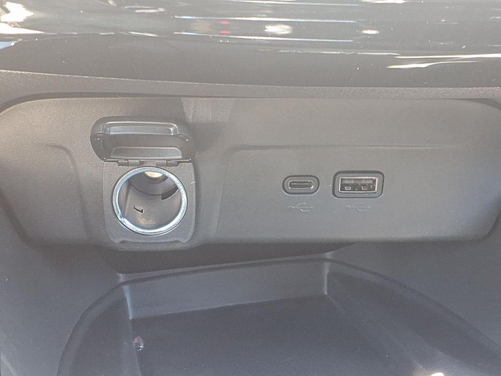 new 2026 Chevrolet Trax car, priced at $25,305