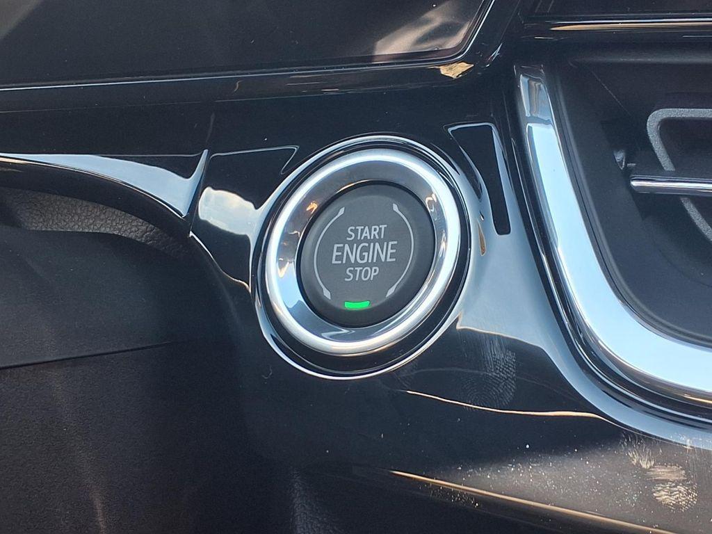 new 2026 Chevrolet Trax car, priced at $25,305