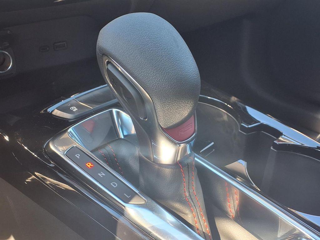 new 2026 Chevrolet Trax car, priced at $25,305