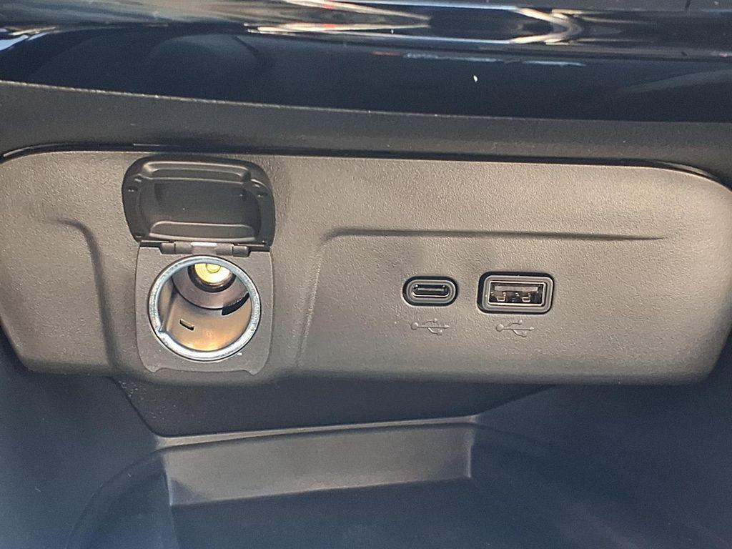 new 2026 Chevrolet Trax car, priced at $26,000