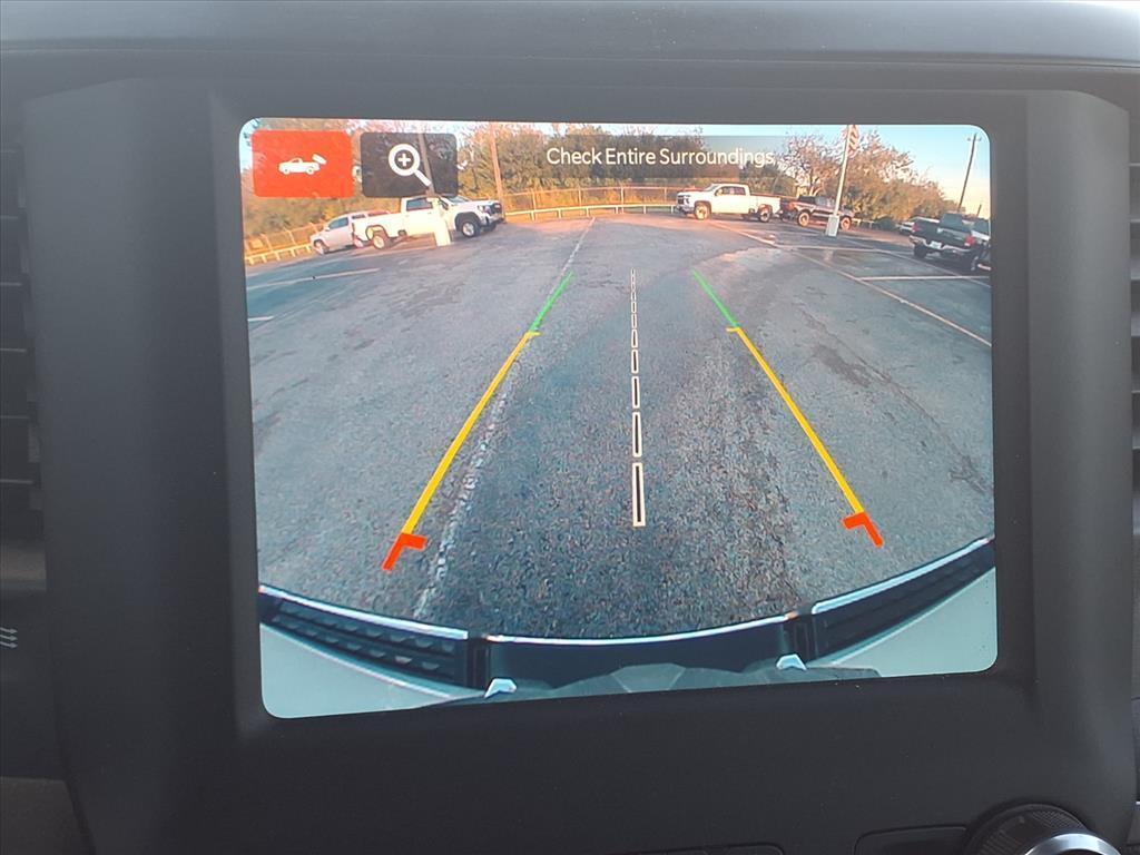 used 2023 Ram 1500 car, priced at $32,005