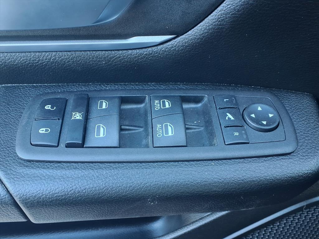 used 2023 Ram 1500 car, priced at $32,005