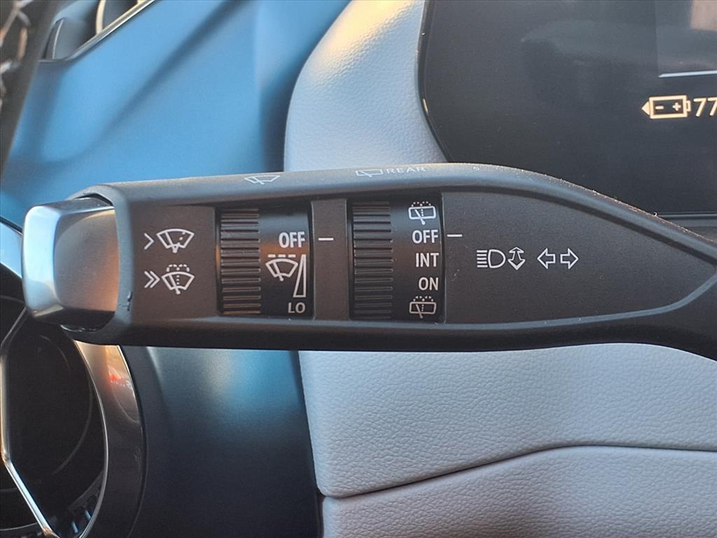 new 2026 Chevrolet Equinox EV car, priced at $32,545