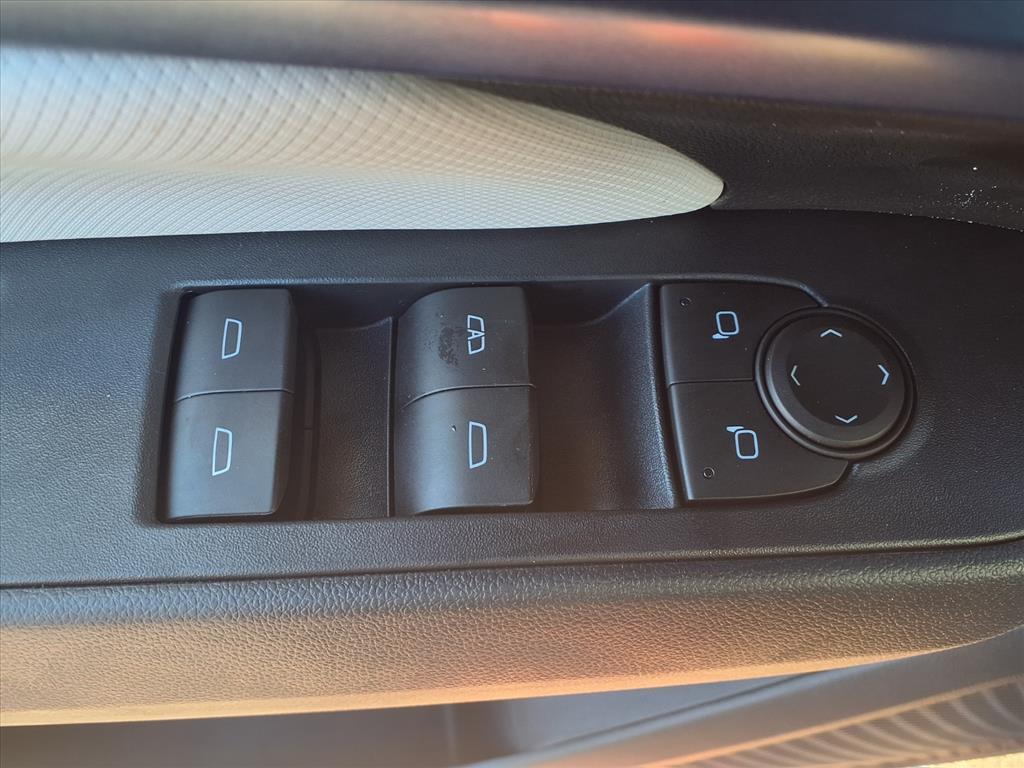 new 2026 Chevrolet Equinox EV car, priced at $32,545