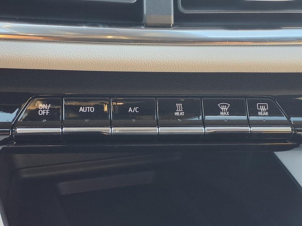 new 2026 Chevrolet Equinox EV car, priced at $32,545