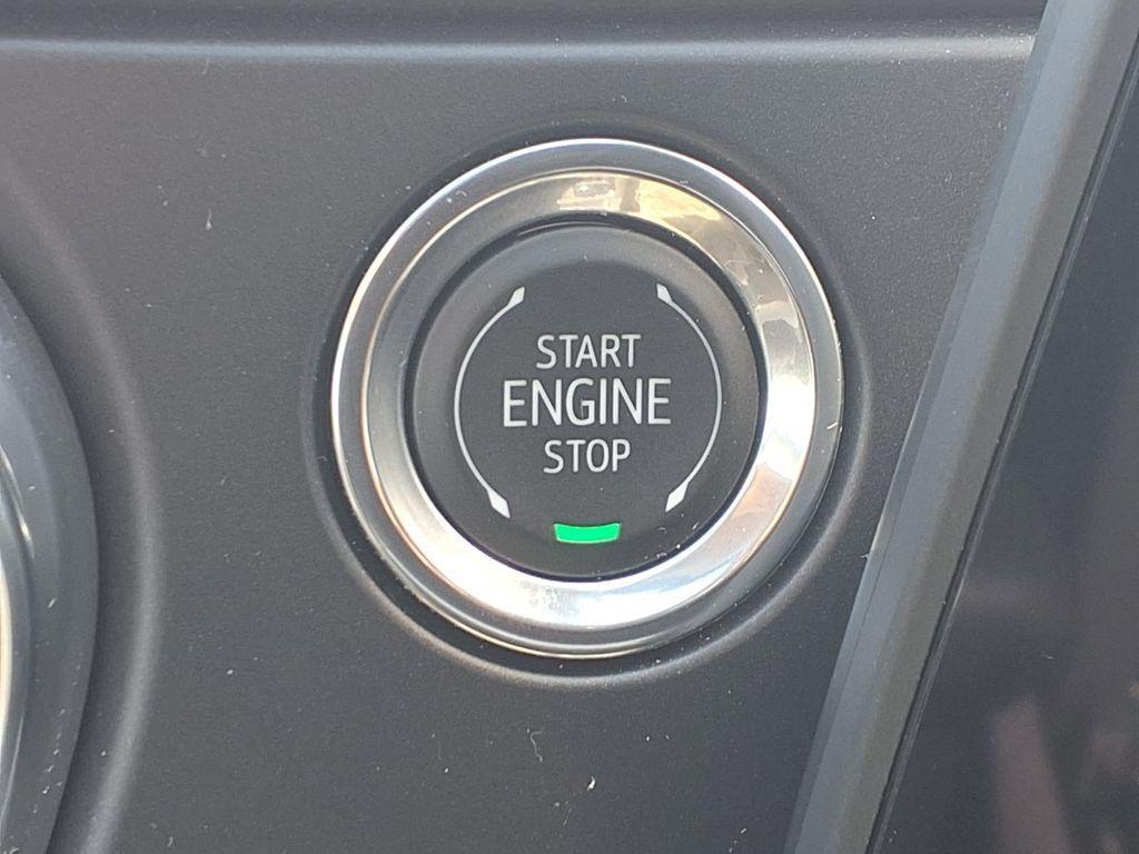 used 2025 Chevrolet Blazer car, priced at $26,211