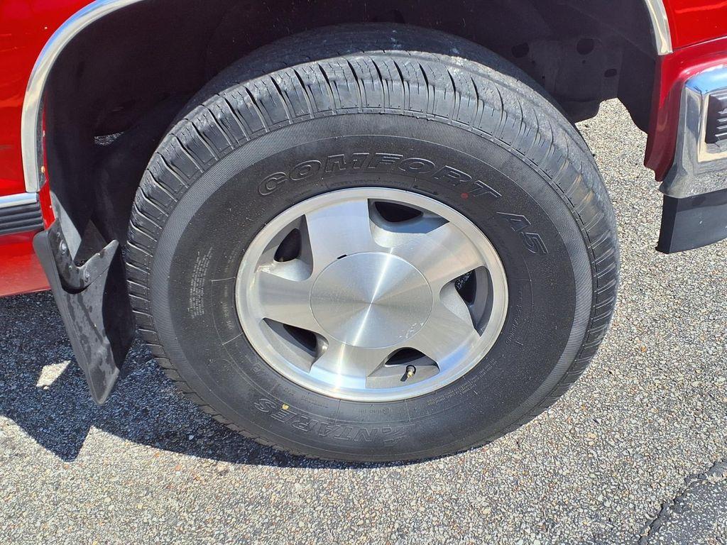 used 1998 Chevrolet 1500 car, priced at $19,992