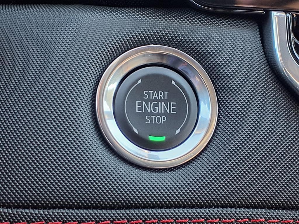 new 2026 Chevrolet Colorado car, priced at $40,554