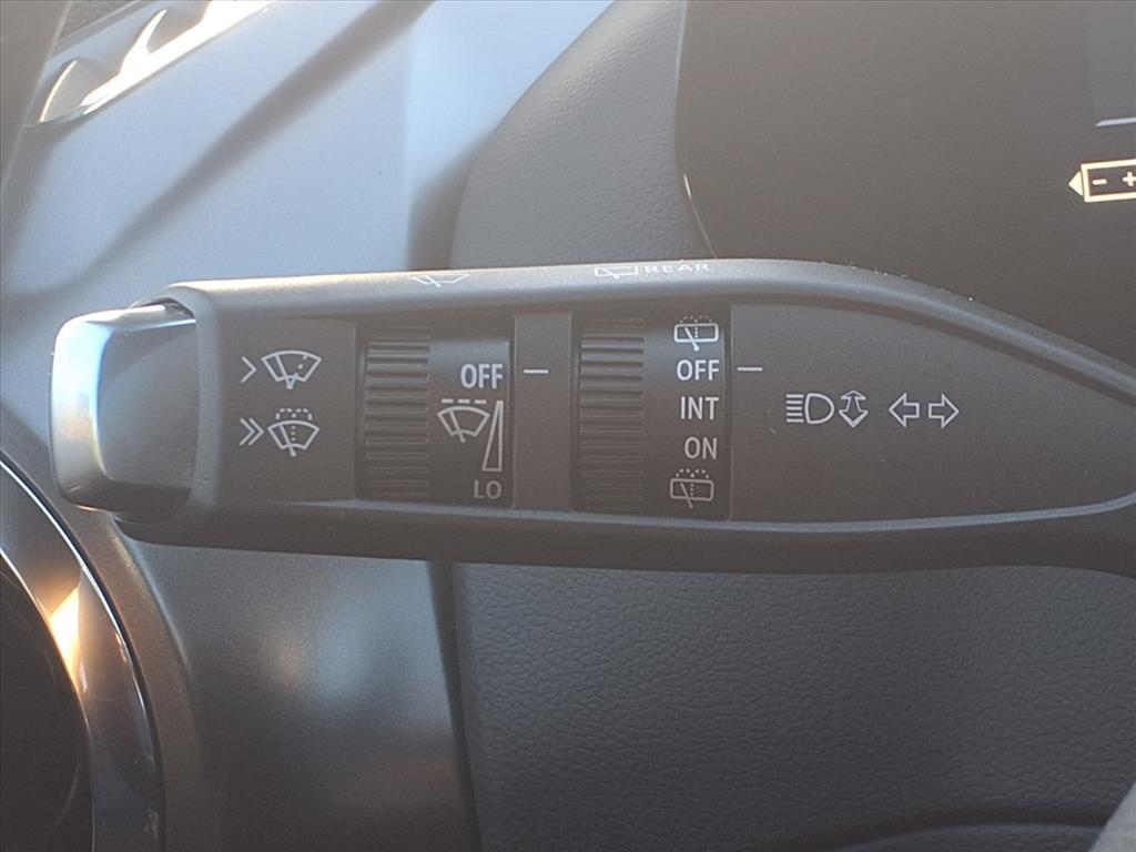 new 2026 Chevrolet Equinox EV car, priced at $32,940