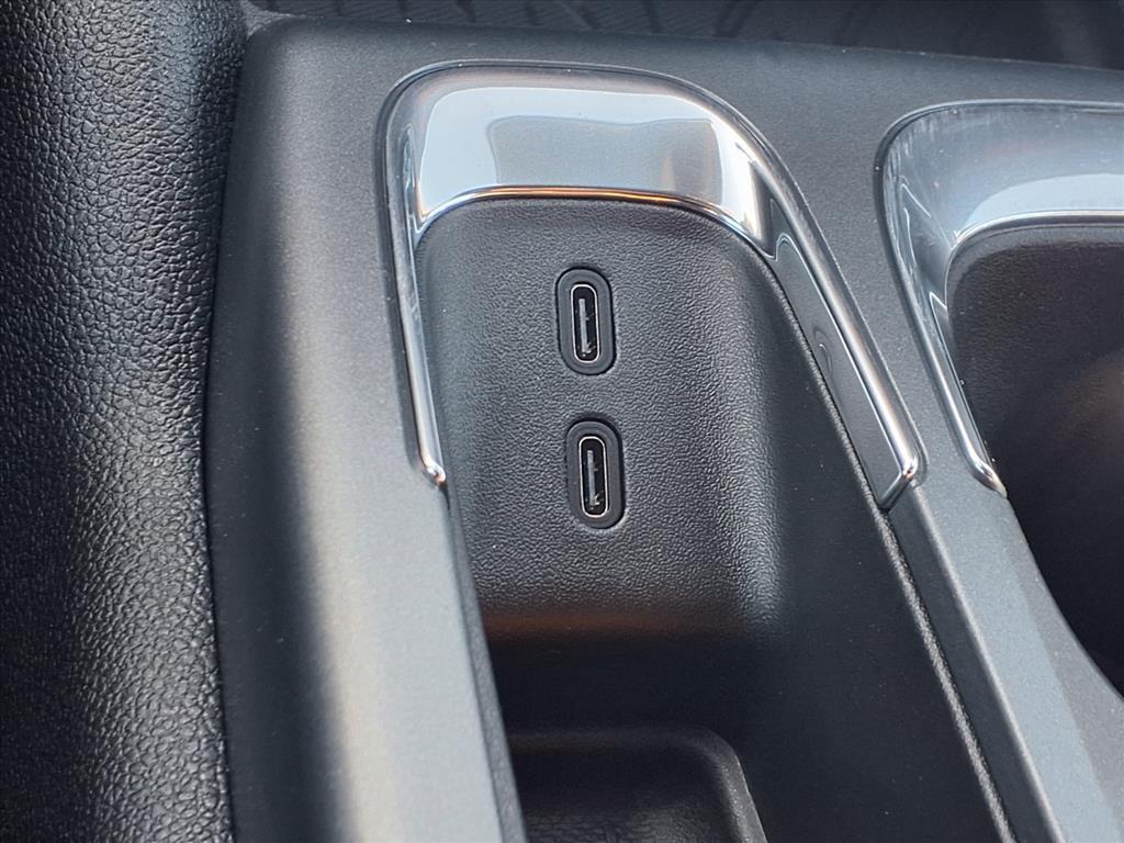 new 2026 Chevrolet Equinox EV car, priced at $32,940