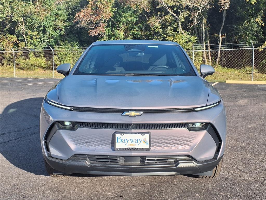new 2026 Chevrolet Equinox EV car, priced at $32,940