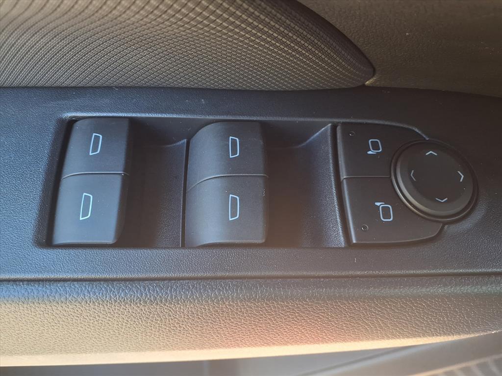 new 2026 Chevrolet Equinox EV car, priced at $32,940