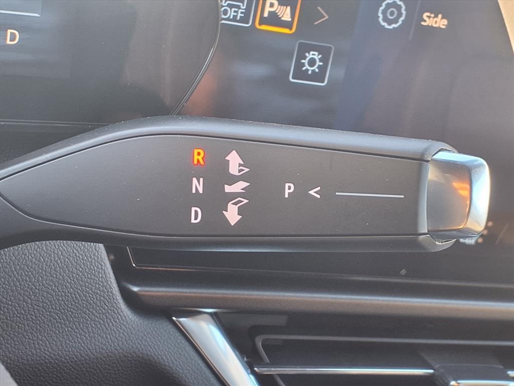 new 2026 Chevrolet Equinox EV car, priced at $32,940