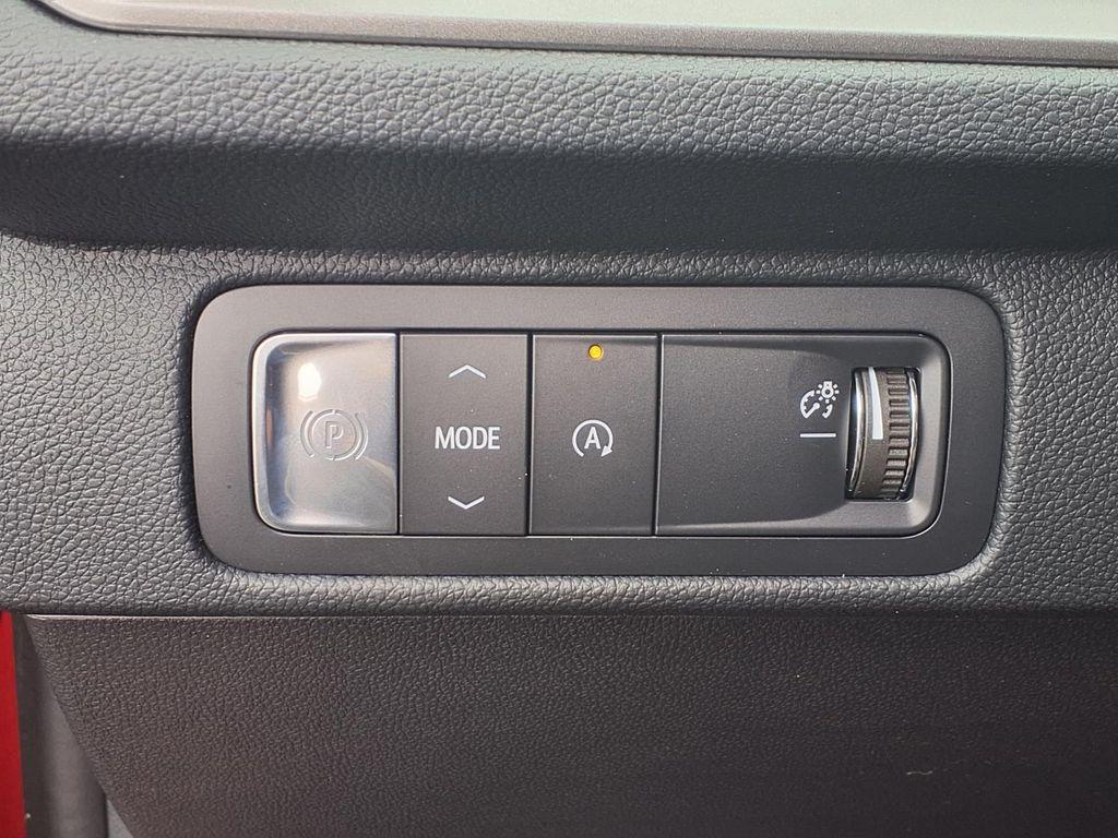 new 2026 Chevrolet Traverse car, priced at $44,024