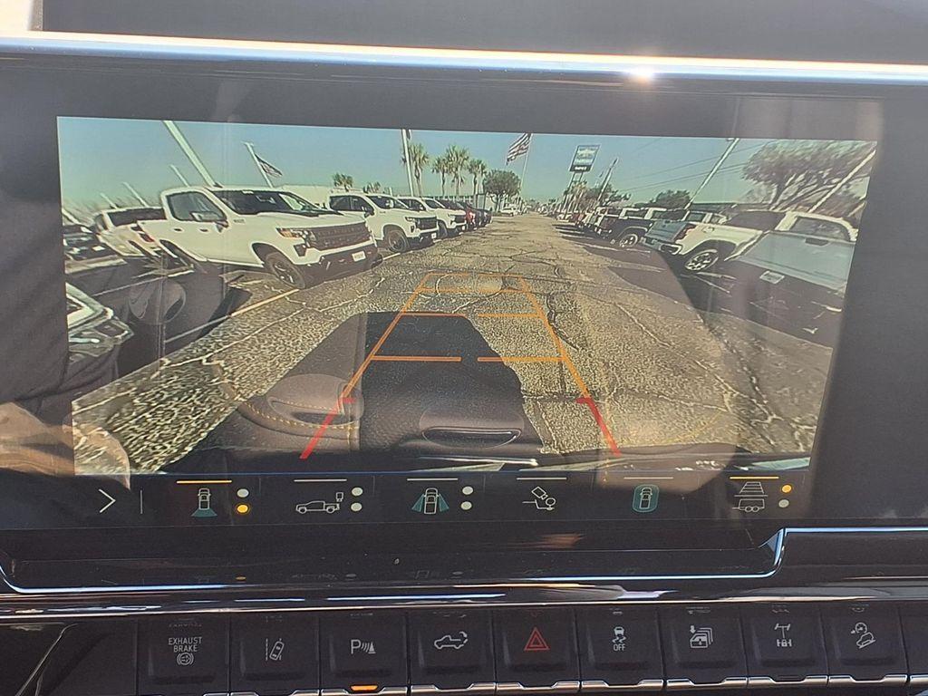 new 2026 Chevrolet Silverado 2500 car, priced at $83,014