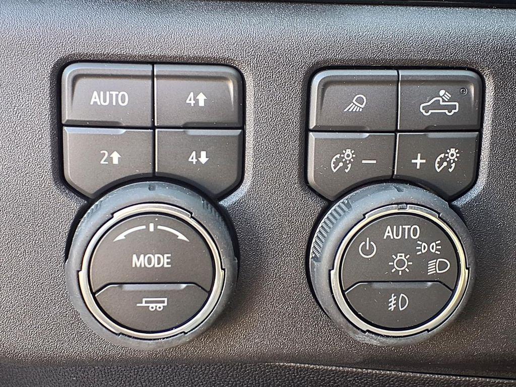 new 2026 Chevrolet Silverado 2500 car, priced at $83,014