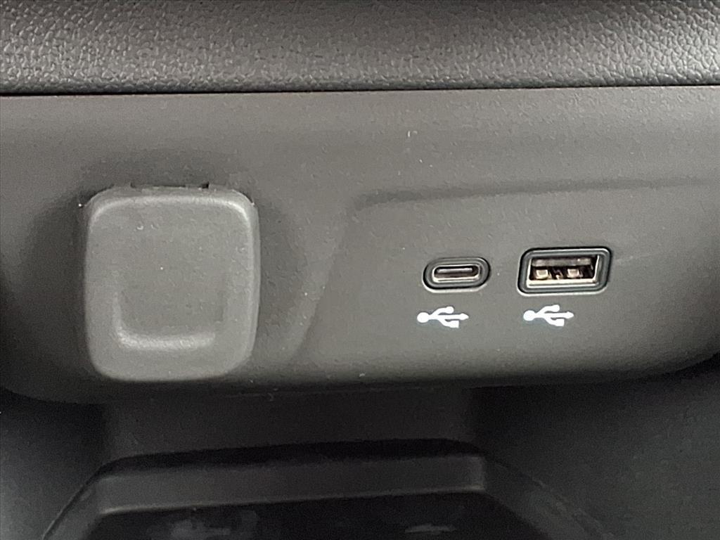 new 2026 Chevrolet TrailBlazer car, priced at $27,140