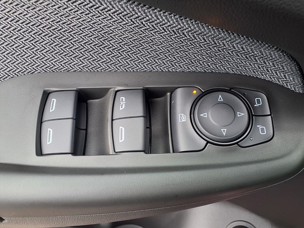 new 2026 Chevrolet TrailBlazer car, priced at $27,140