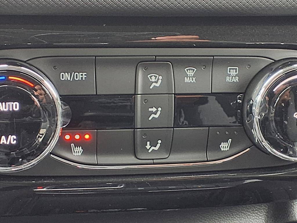 new 2026 Chevrolet TrailBlazer car, priced at $27,140