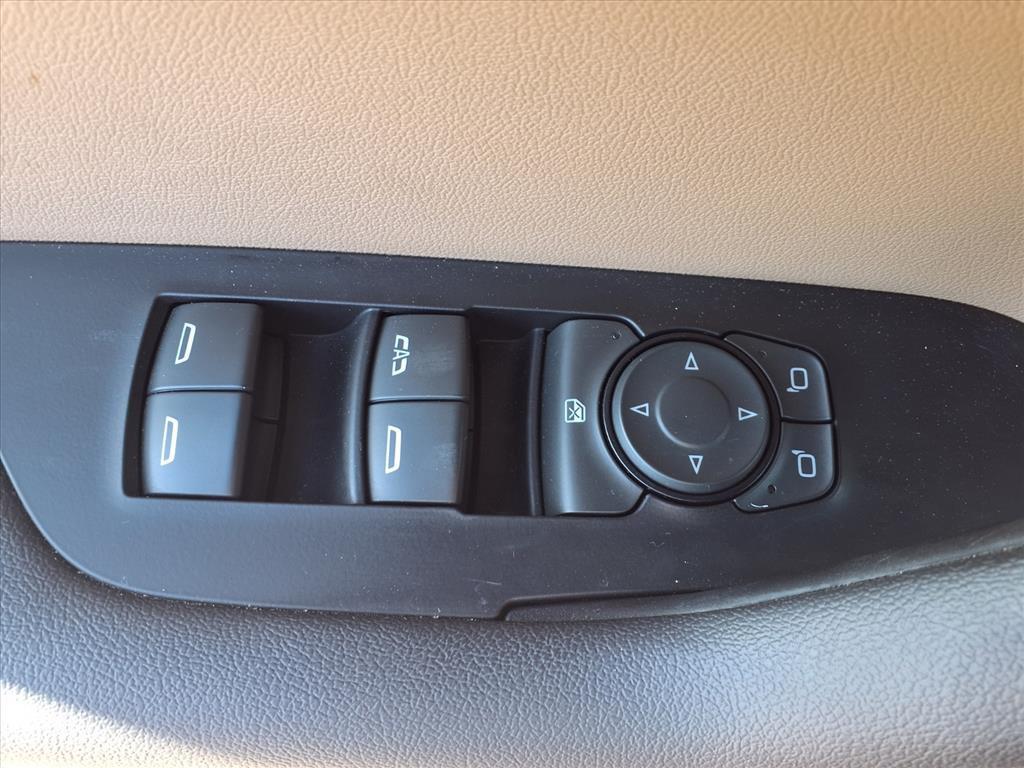 used 2023 Chevrolet Blazer car, priced at $30,265