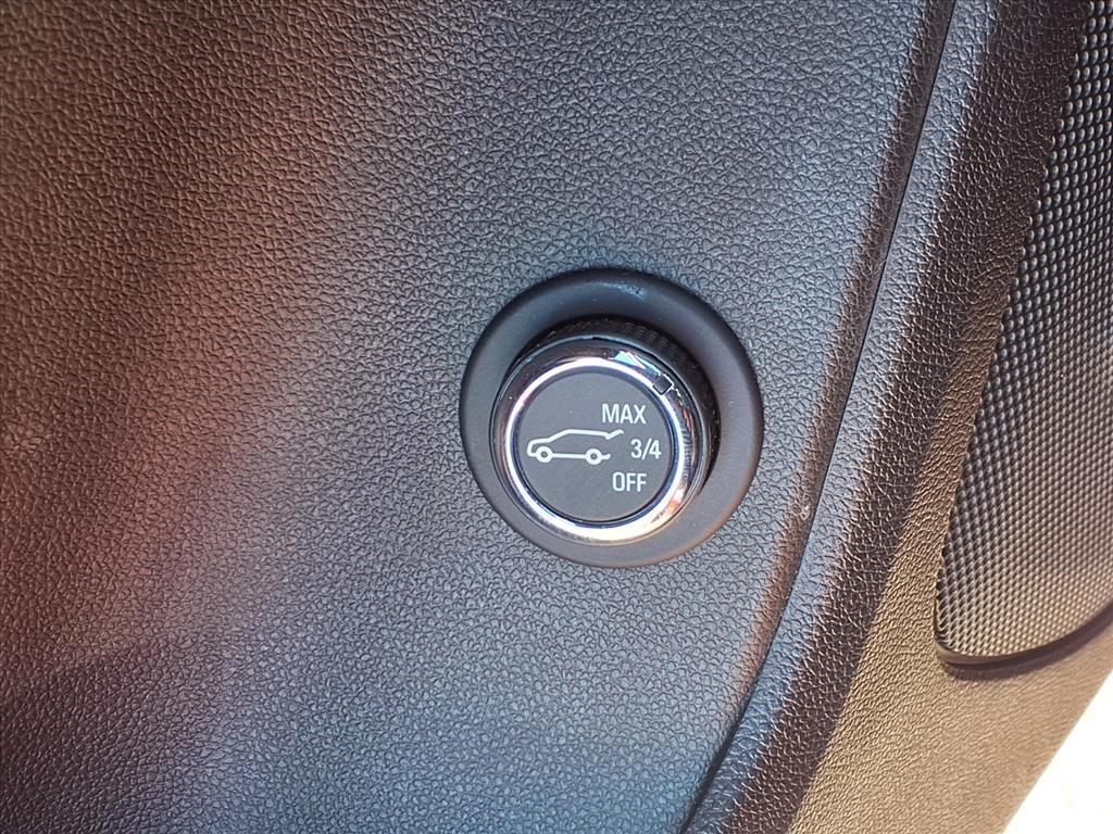 used 2023 Chevrolet Blazer car, priced at $30,265