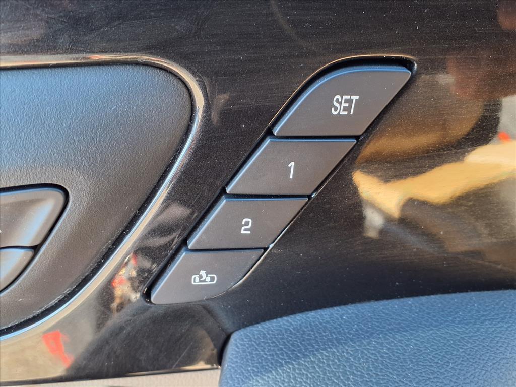 used 2023 Chevrolet Blazer car, priced at $30,265