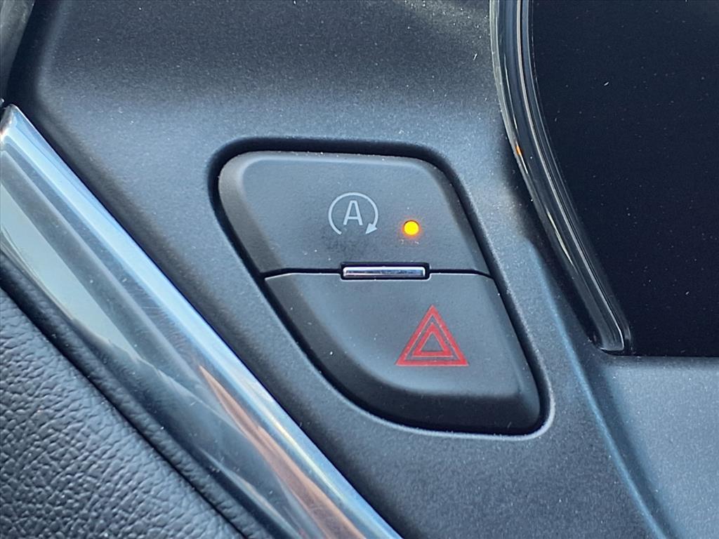 used 2023 Chevrolet Blazer car, priced at $30,265