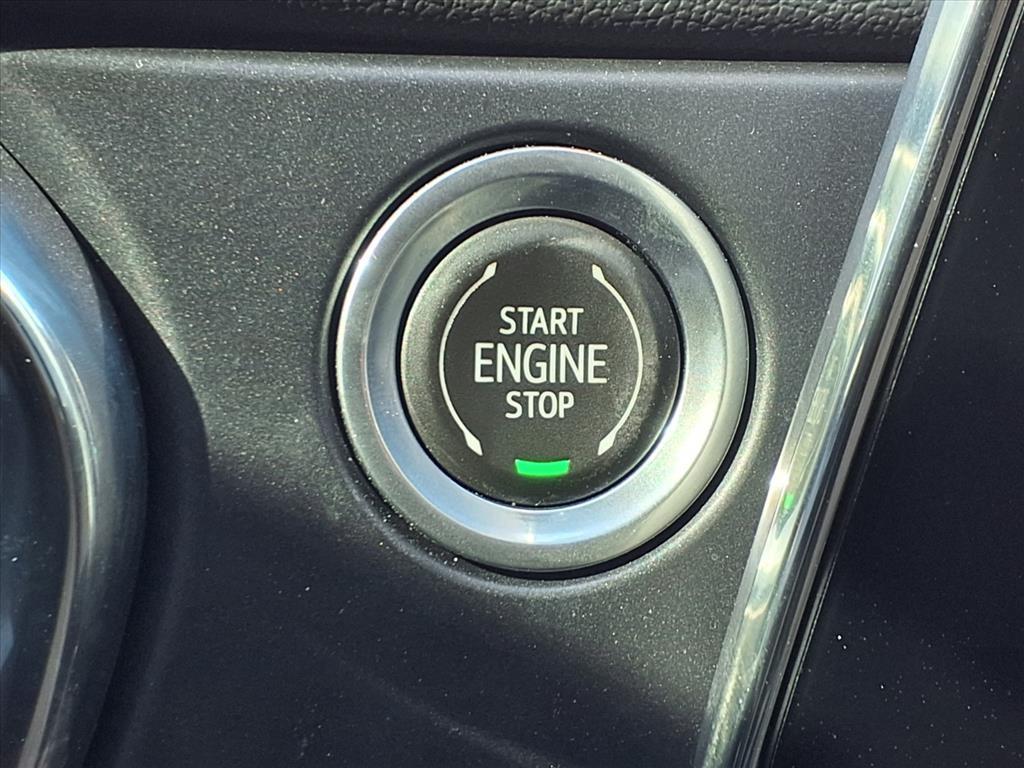 used 2023 Chevrolet Blazer car, priced at $30,265