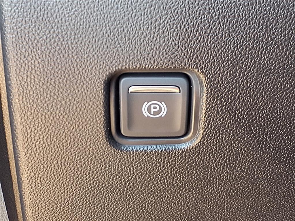 used 2023 Chevrolet Blazer car, priced at $30,265