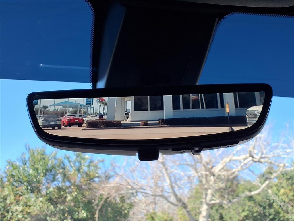 used 2023 Chevrolet Blazer car, priced at $30,265