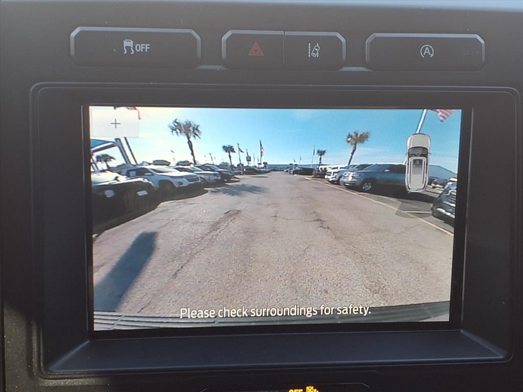 used 2021 Ford Expedition car, priced at $30,512