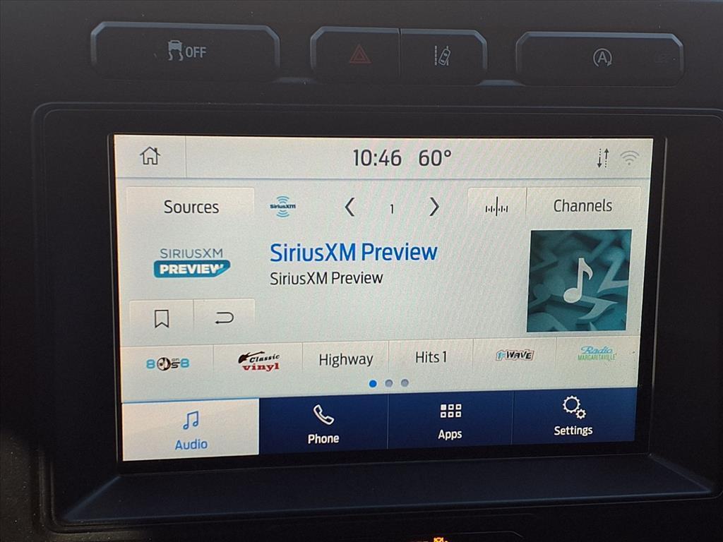 used 2021 Ford Expedition car, priced at $30,512