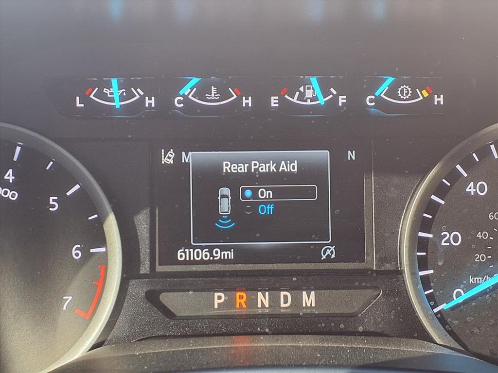 used 2021 Ford Expedition car, priced at $30,512