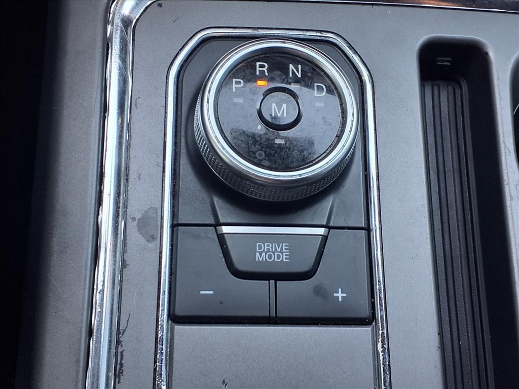 used 2021 Ford Expedition car, priced at $30,512