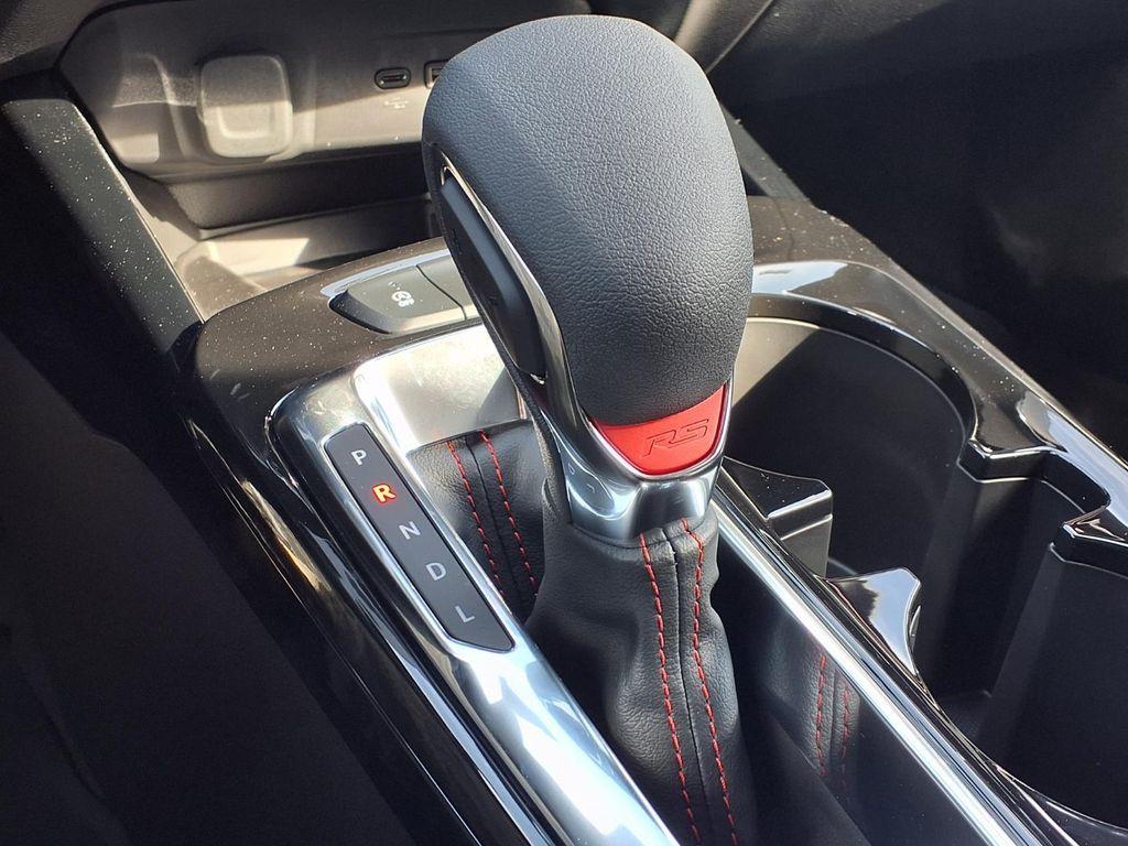 new 2026 Chevrolet Trax car, priced at $25,305