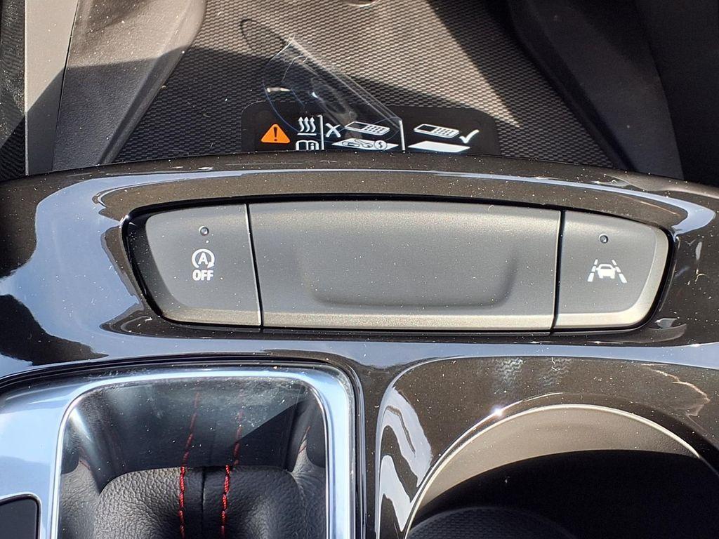 new 2026 Chevrolet Trax car, priced at $25,305