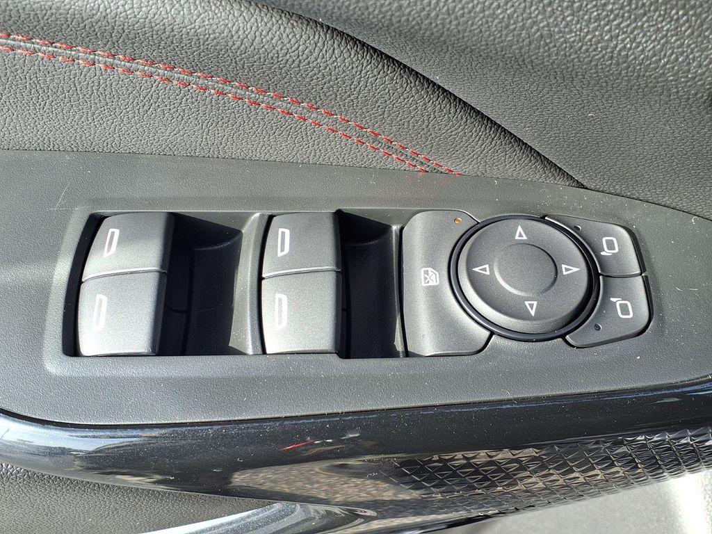 new 2026 Chevrolet Trax car, priced at $25,305