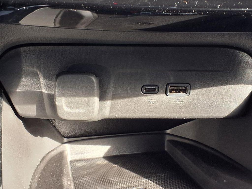 new 2026 Chevrolet Trax car, priced at $25,305