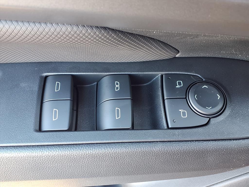 new 2025 Chevrolet Equinox EV car, priced at $35,634