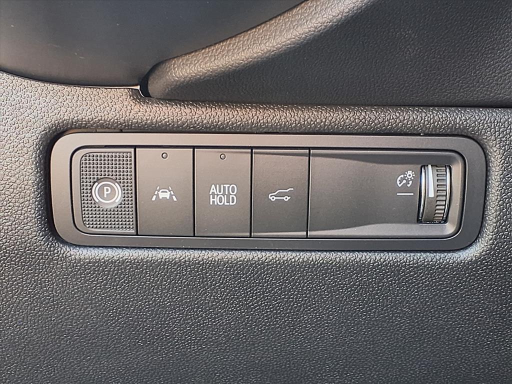 new 2025 Chevrolet Equinox EV car, priced at $35,634