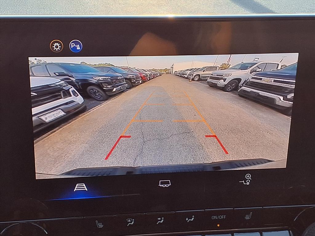 new 2026 Chevrolet Colorado car, priced at $39,659