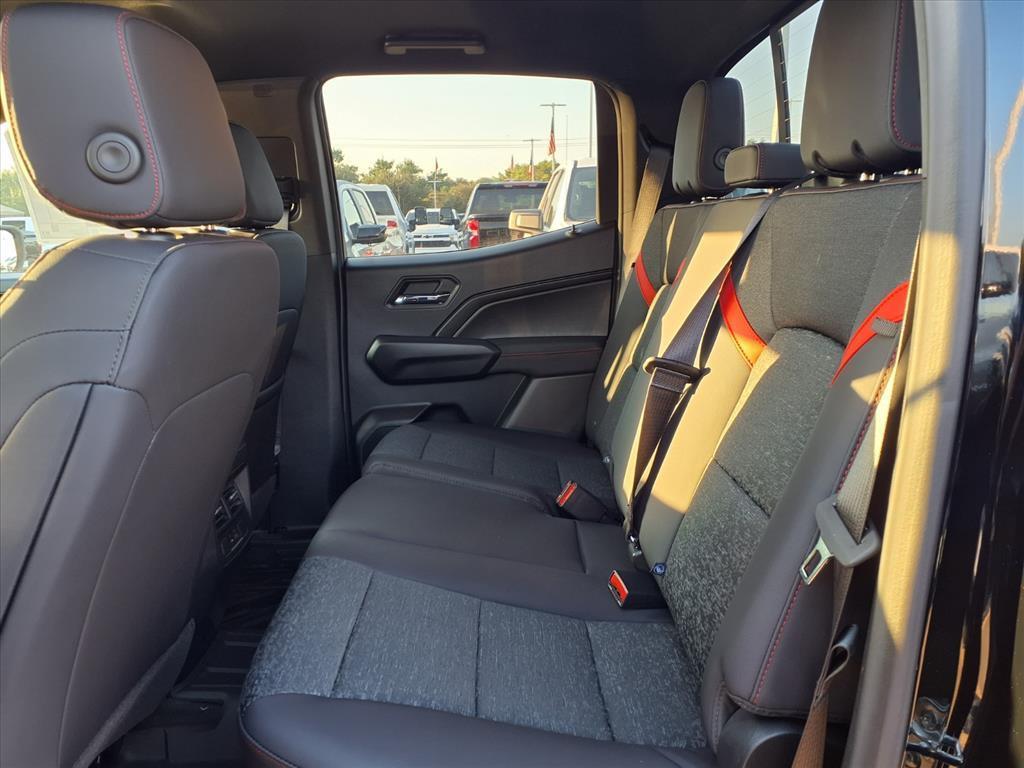 new 2026 Chevrolet Colorado car, priced at $39,659