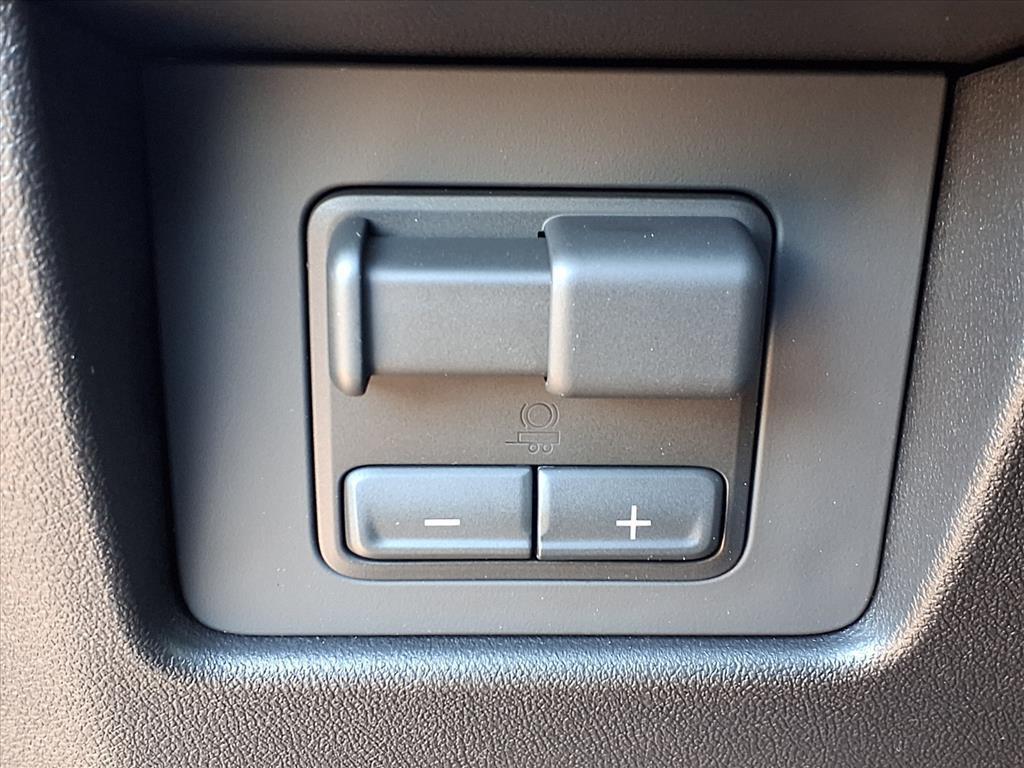 new 2026 Chevrolet Colorado car, priced at $39,659