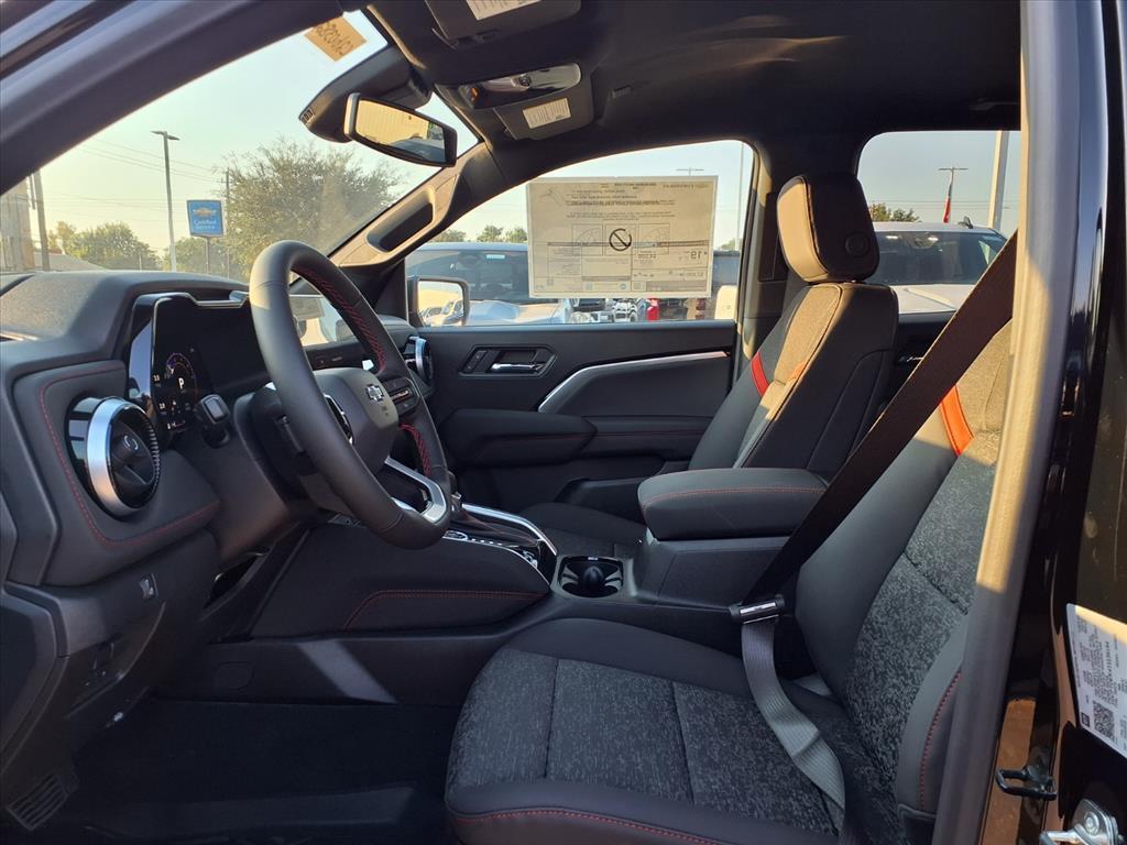 new 2026 Chevrolet Colorado car, priced at $39,659